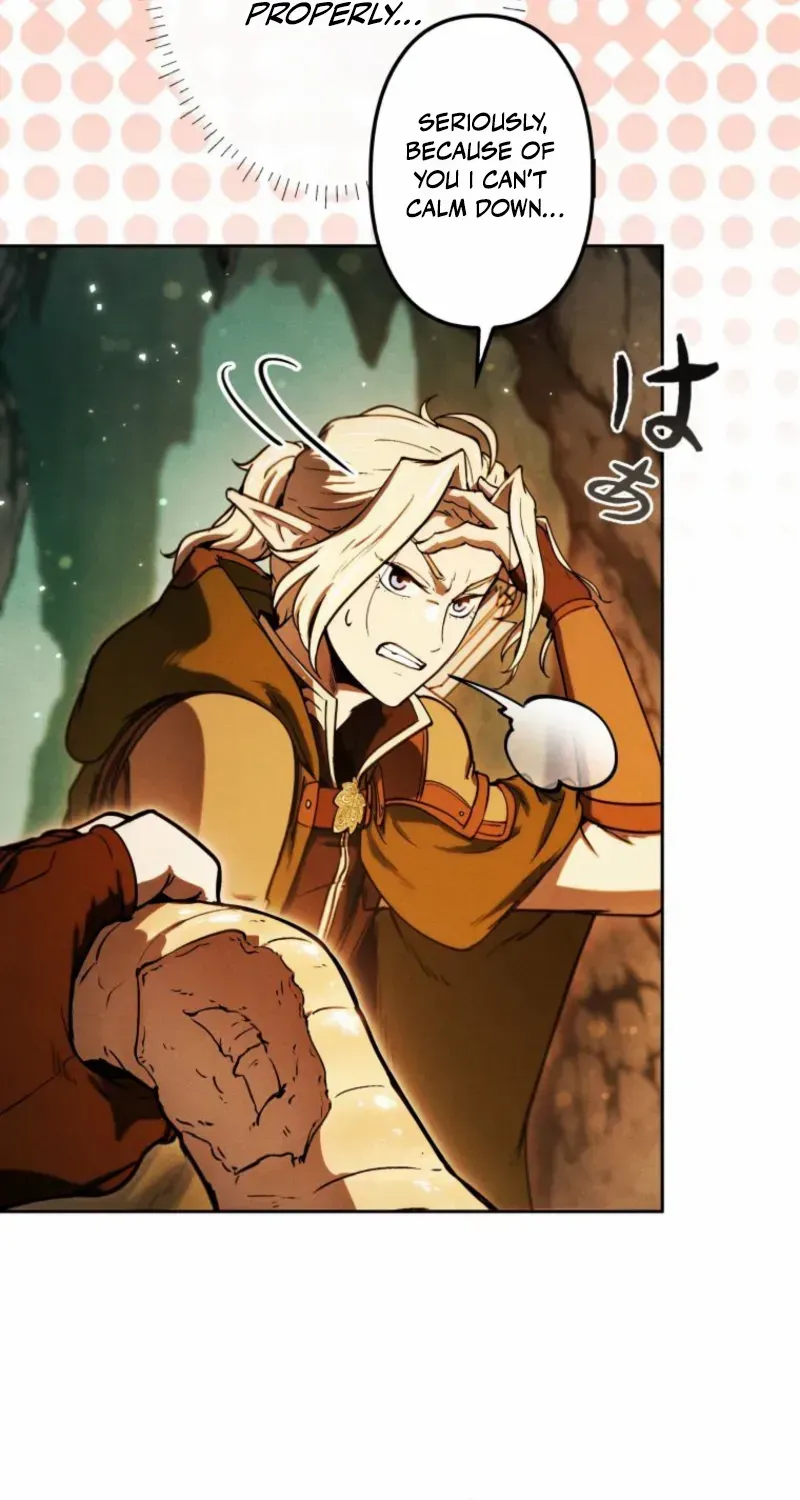 Reincarnated as the Strongest Monster Eater꞉ Revenge on the Tyrant Dragon, chapter 10, page 82