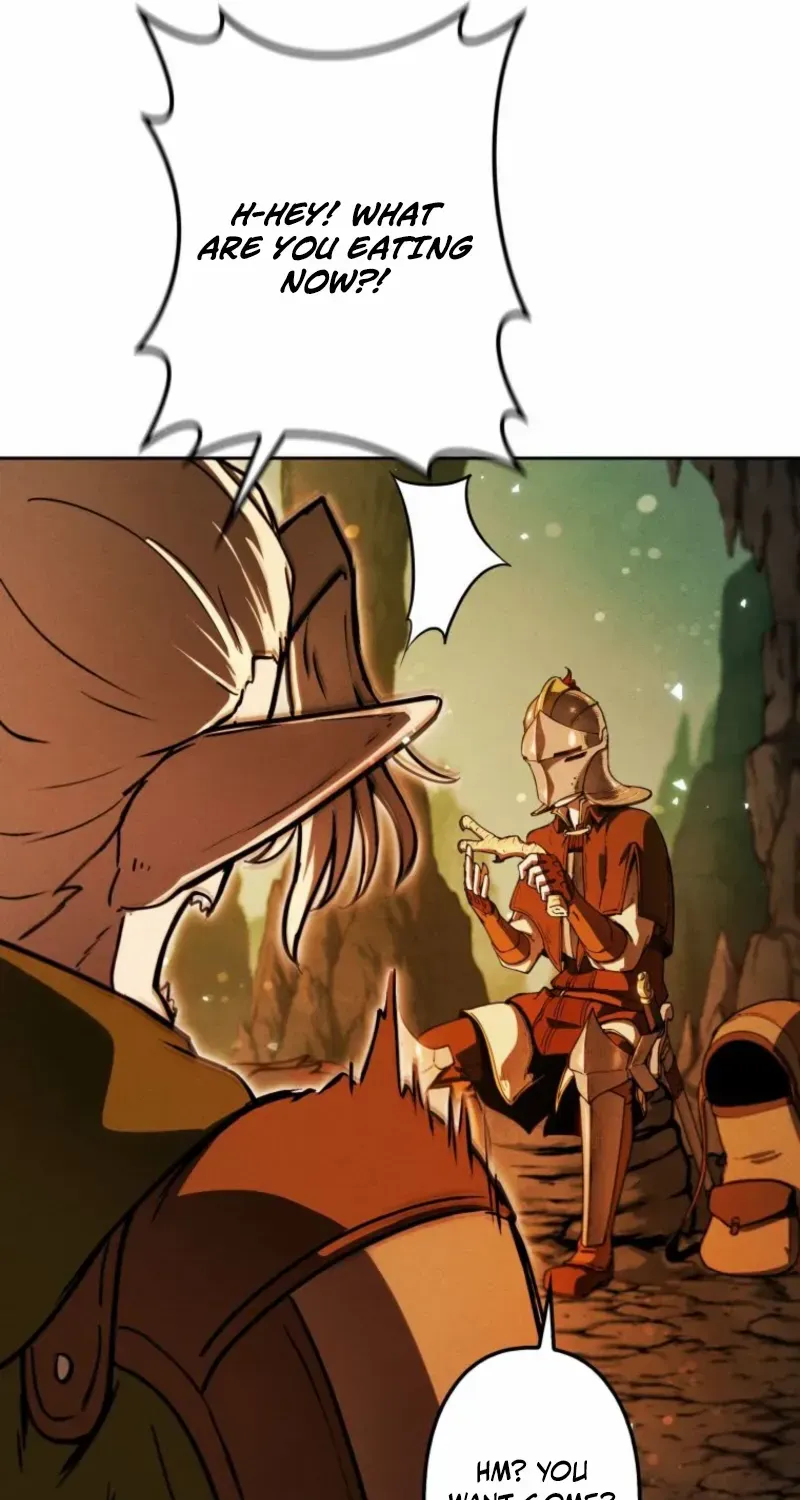 Reincarnated as the Strongest Monster Eater꞉ Revenge on the Tyrant Dragon, chapter 10, page 83