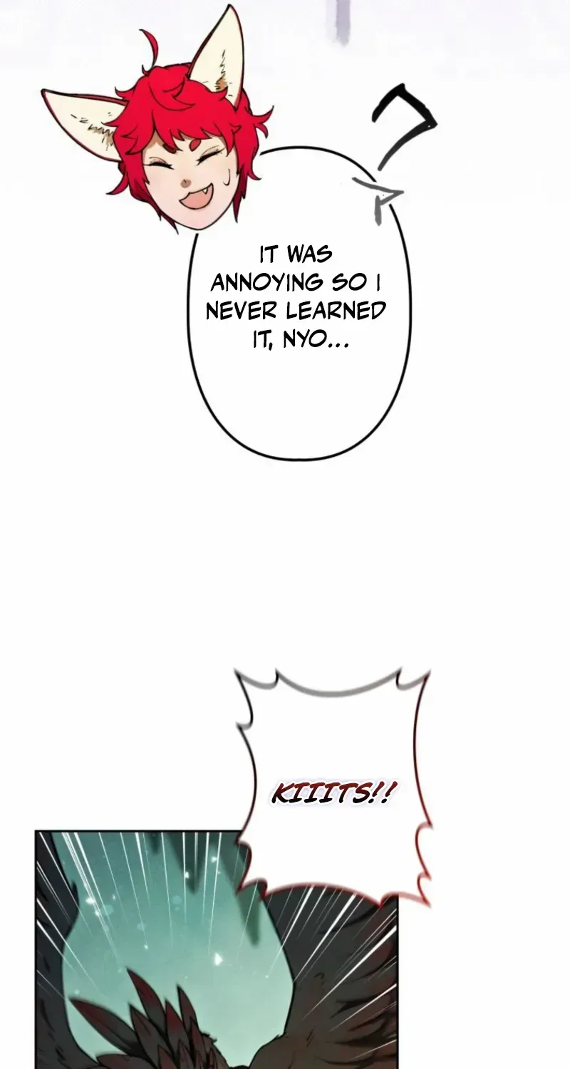 Reincarnated as the Strongest Monster Eater꞉ Revenge on the Tyrant Dragon, chapter 10, page 88