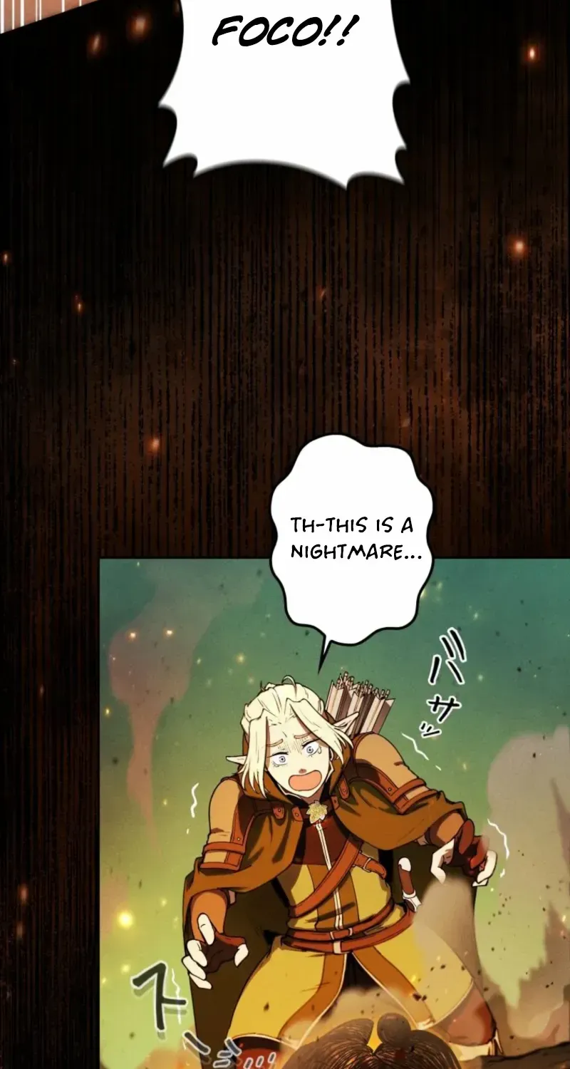 Reincarnated as the Strongest Monster Eater꞉ Revenge on the Tyrant Dragon, chapter 10, page 94