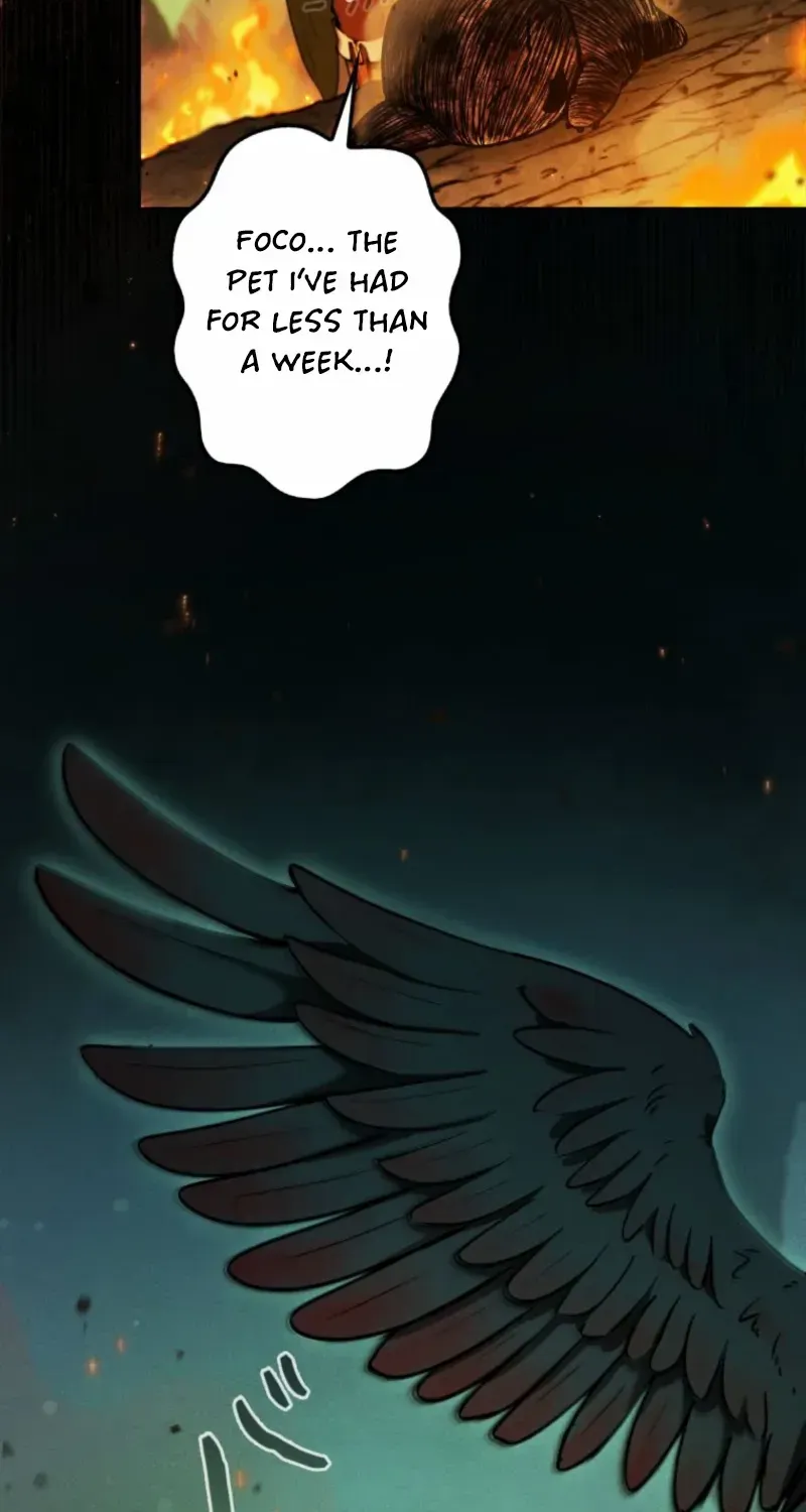 Reincarnated as the Strongest Monster Eater꞉ Revenge on the Tyrant Dragon, chapter 10, page 95