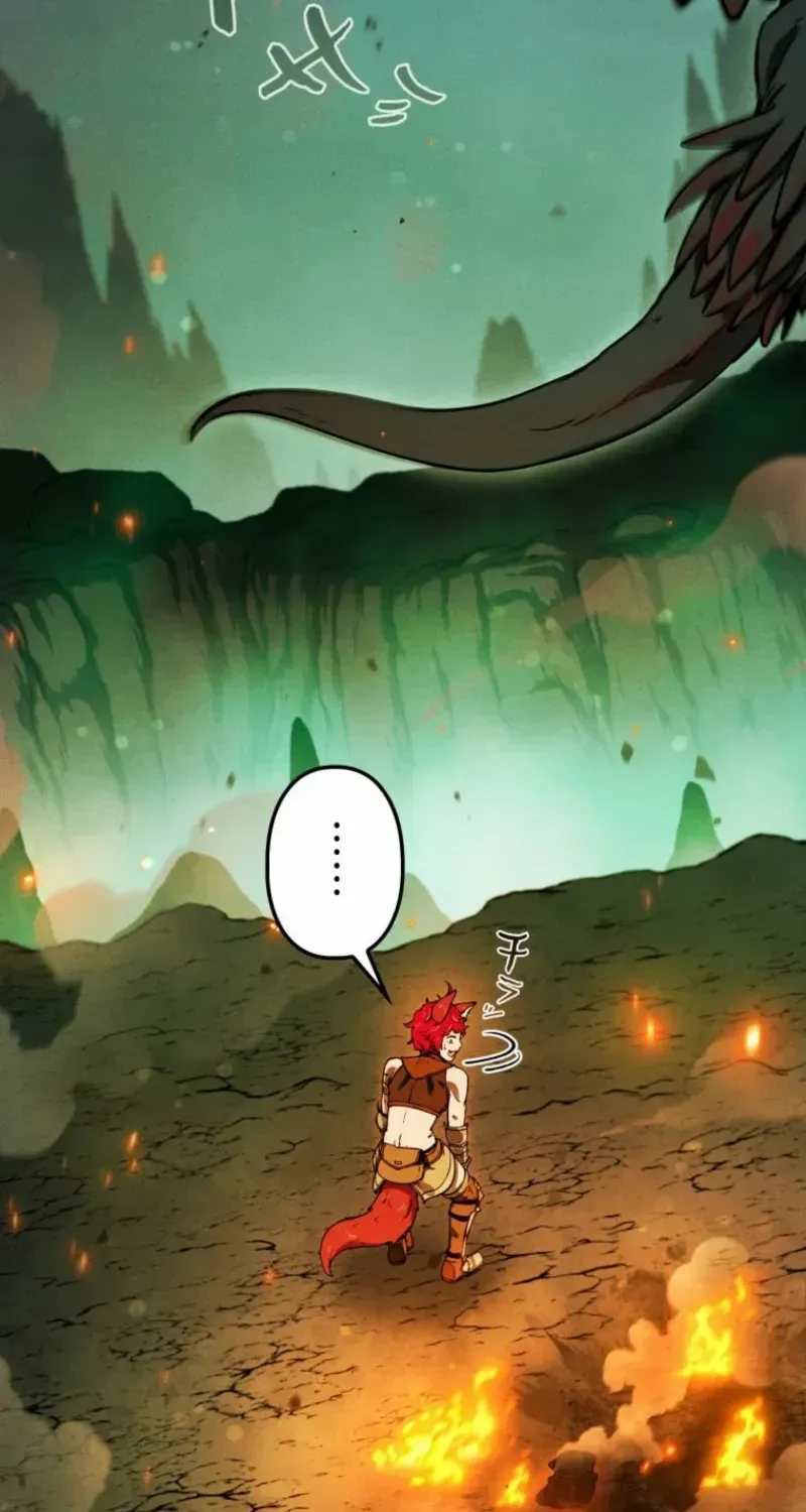 Reincarnated as the Strongest Monster Eater꞉ Revenge on the Tyrant Dragon, chapter 10, page 96