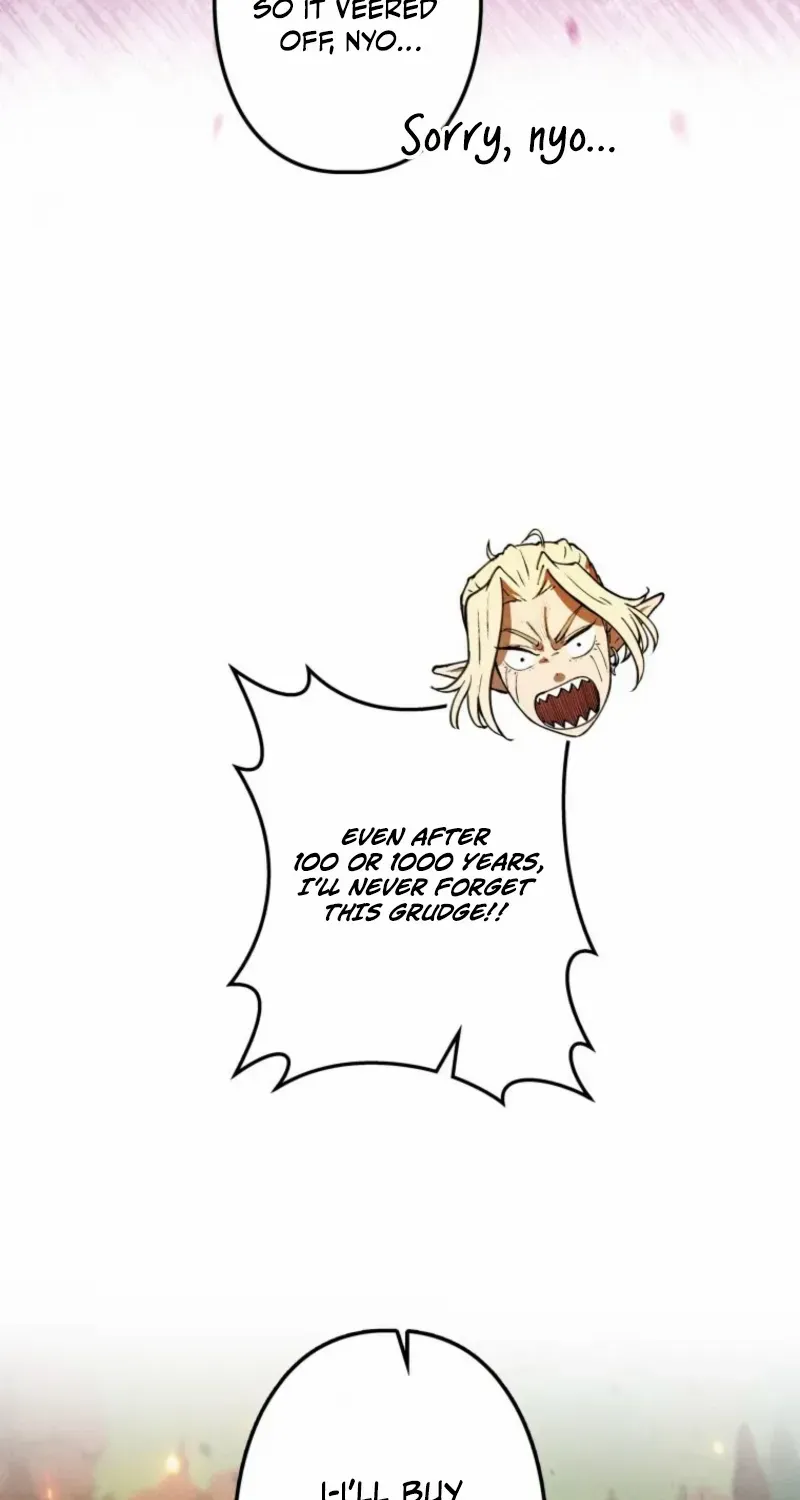 Reincarnated as the Strongest Monster Eater꞉ Revenge on the Tyrant Dragon, chapter 10, page 99