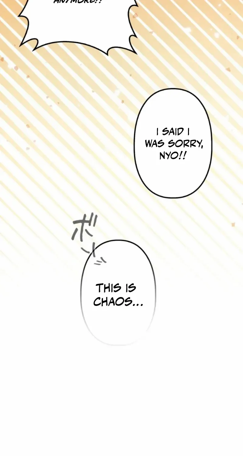 Reincarnated as the Strongest Monster Eater꞉ Revenge on the Tyrant Dragon, chapter 10, page 101