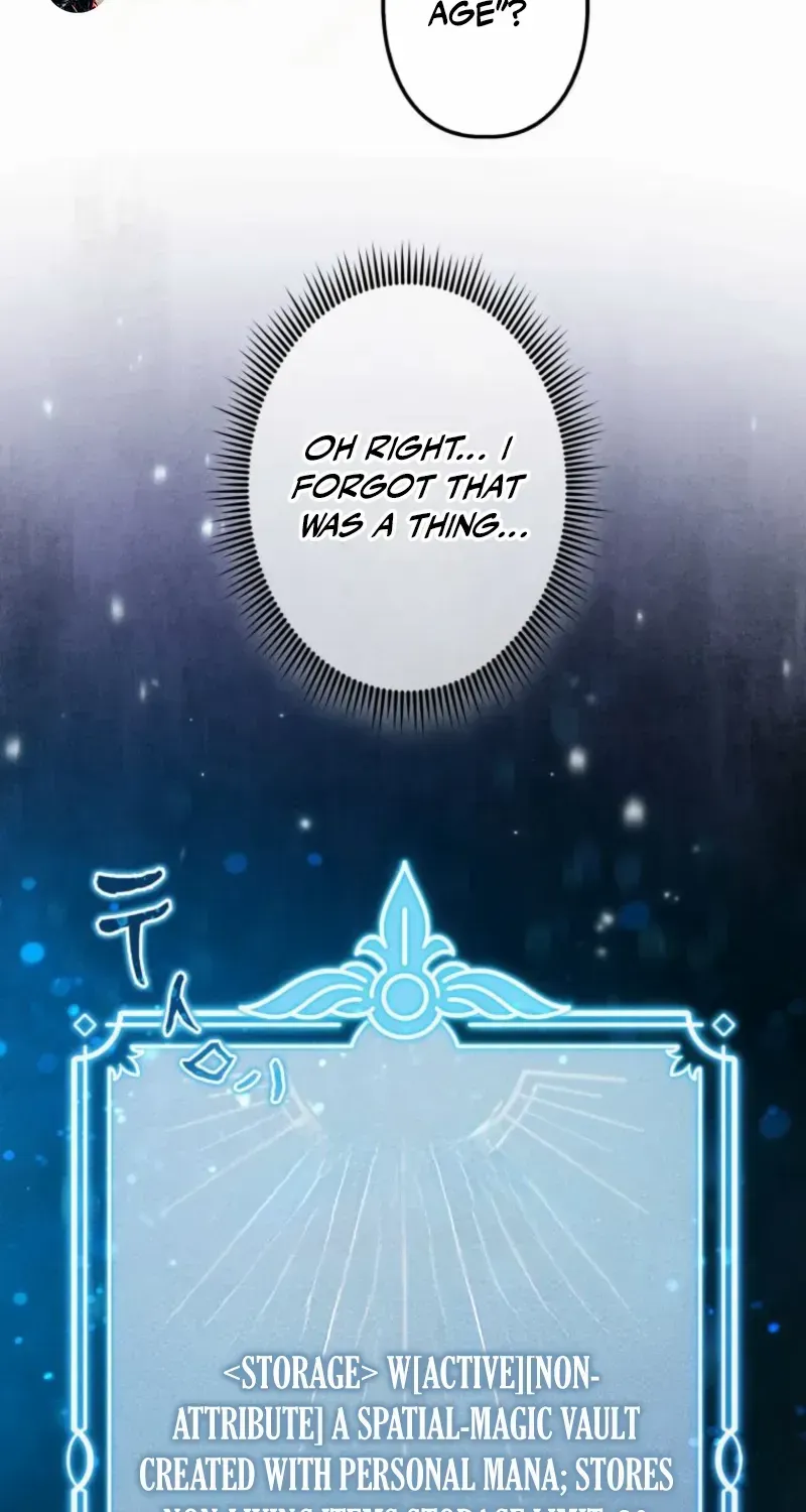 Reincarnated as the Strongest Monster Eater꞉ Revenge on the Tyrant Dragon, chapter 10, page 110