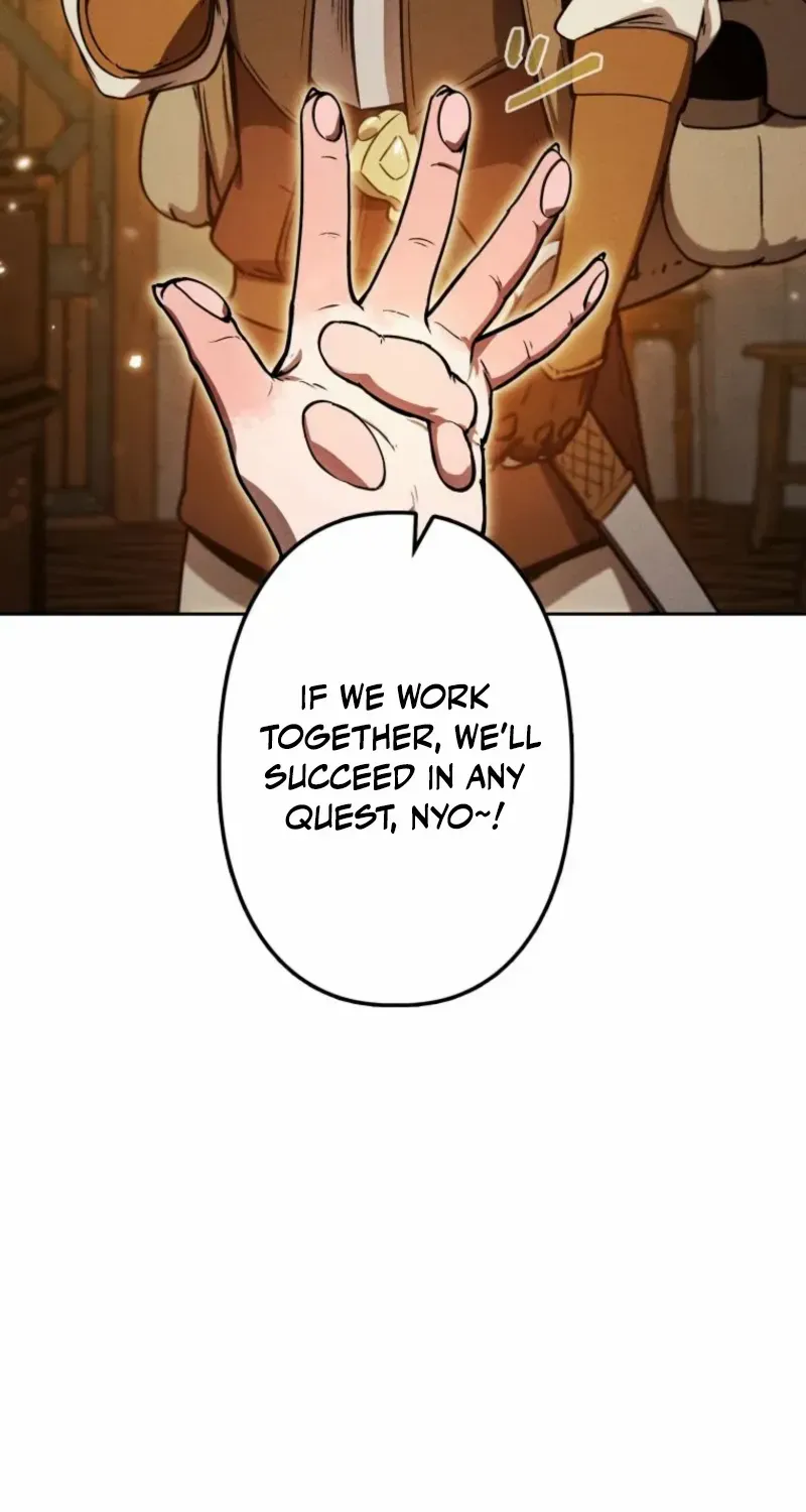 Reincarnated as the Strongest Monster Eater꞉ Revenge on the Tyrant Dragon, chapter 10, page 121