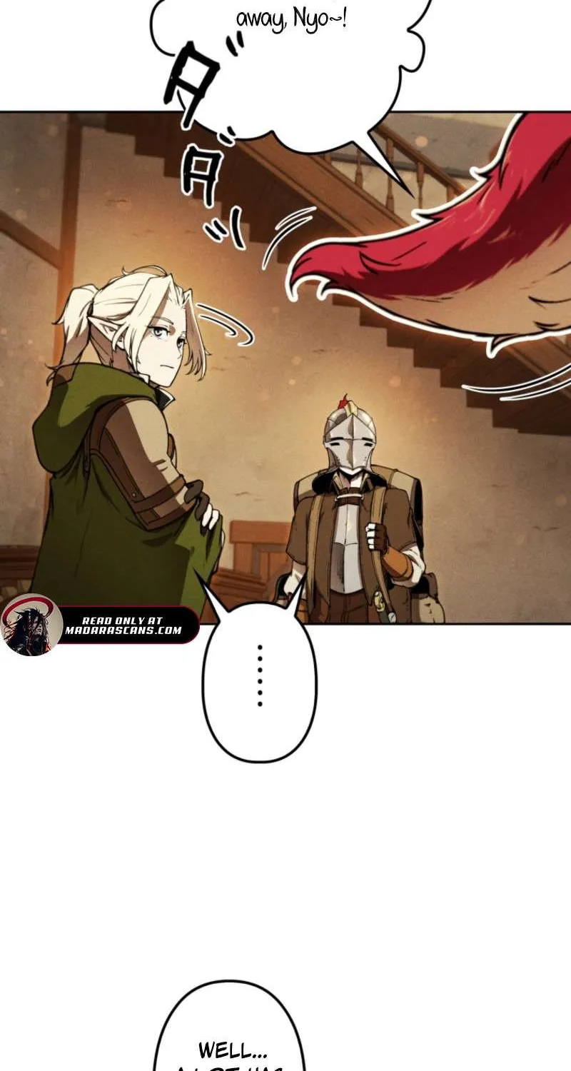Reincarnated as the Strongest Monster Eater꞉ Revenge on the Tyrant Dragon, chapter 11, page 7