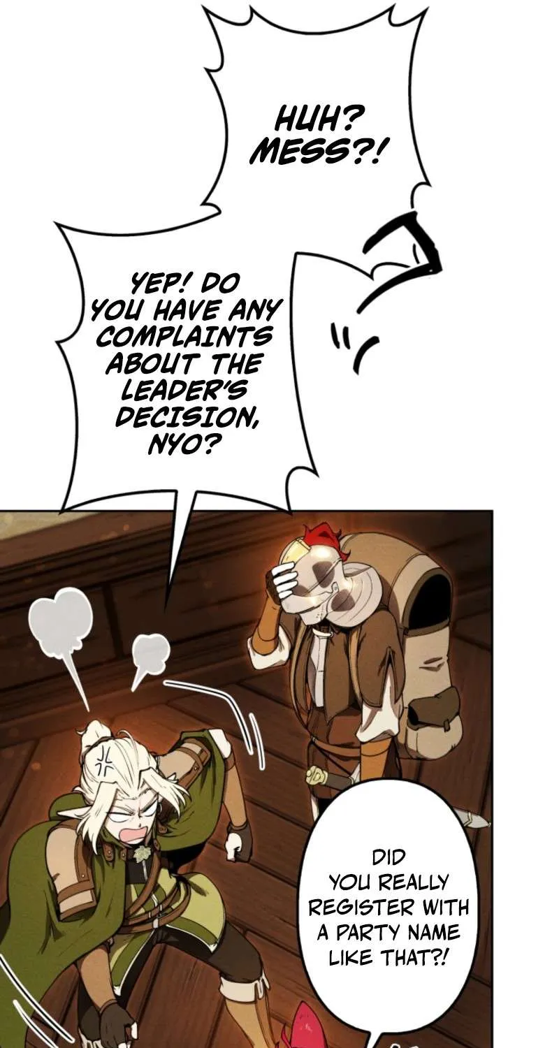 Reincarnated as the Strongest Monster Eater꞉ Revenge on the Tyrant Dragon, chapter 11, page 17