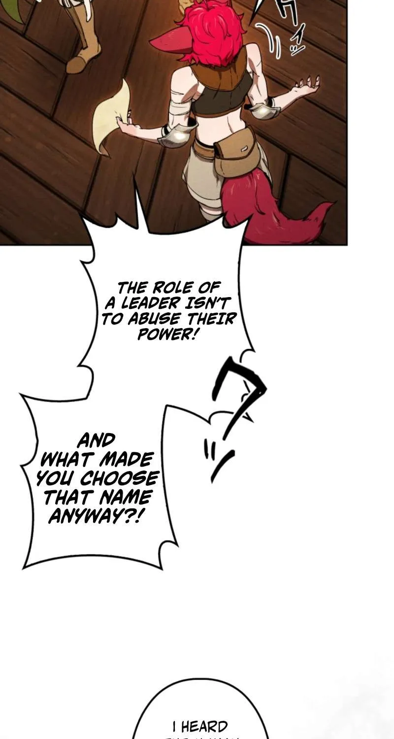 Reincarnated as the Strongest Monster Eater꞉ Revenge on the Tyrant Dragon, chapter 11, page 18