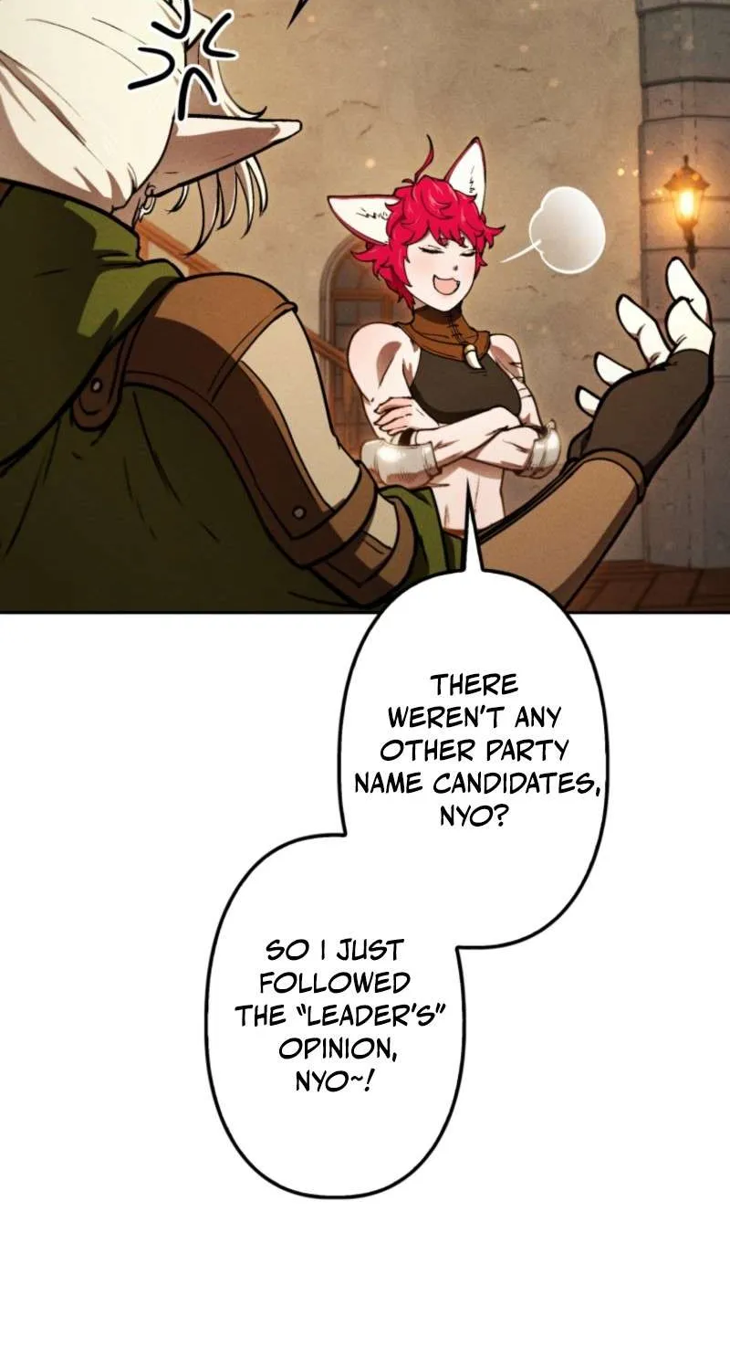 Reincarnated as the Strongest Monster Eater꞉ Revenge on the Tyrant Dragon, chapter 11, page 22