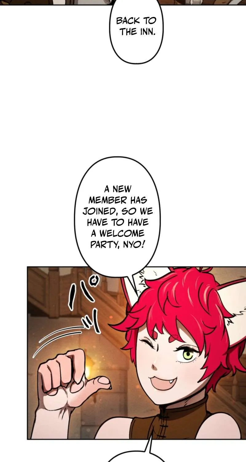 Reincarnated as the Strongest Monster Eater꞉ Revenge on the Tyrant Dragon, chapter 11, page 27