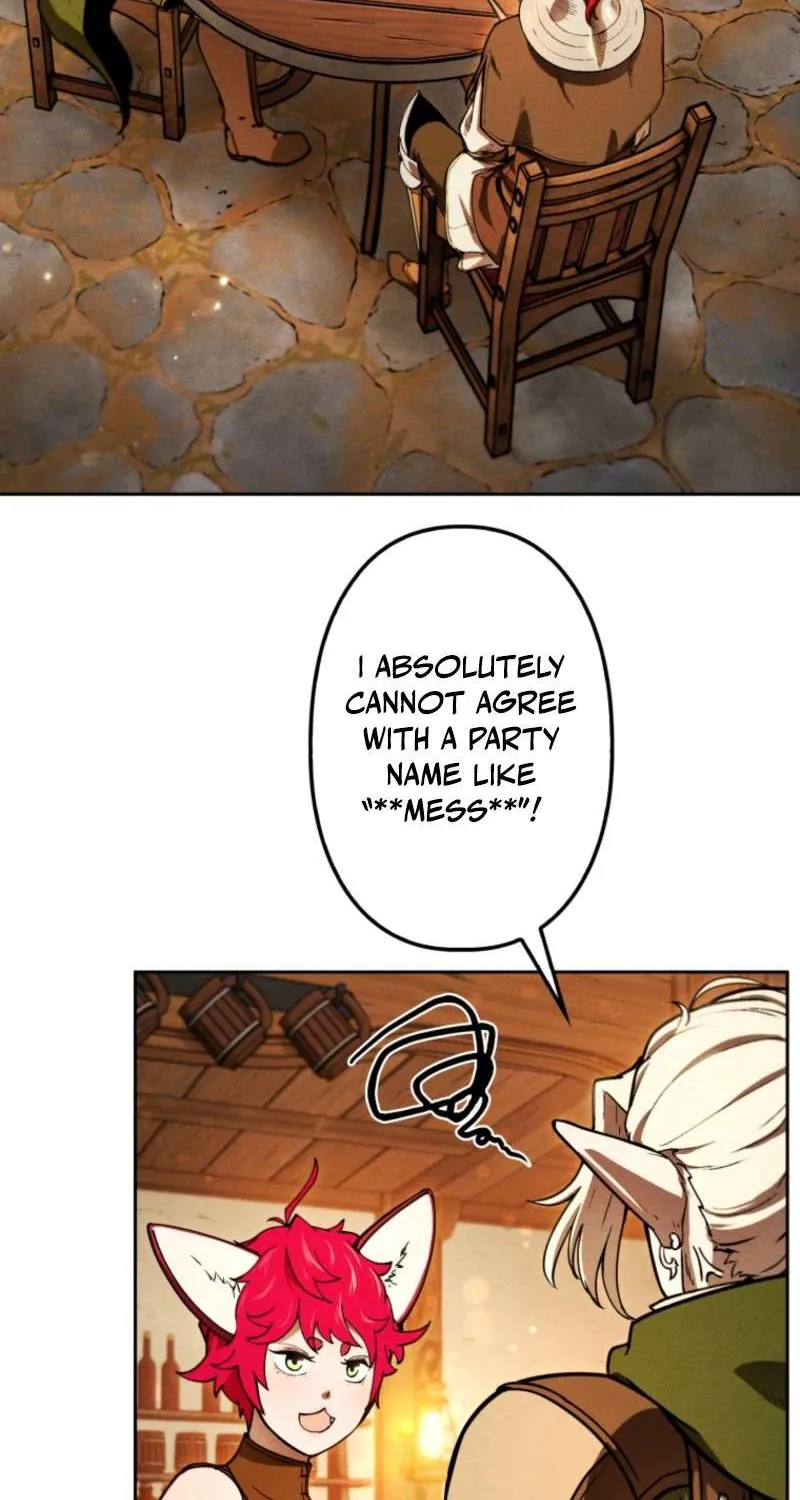 Reincarnated as the Strongest Monster Eater꞉ Revenge on the Tyrant Dragon, chapter 11, page 32