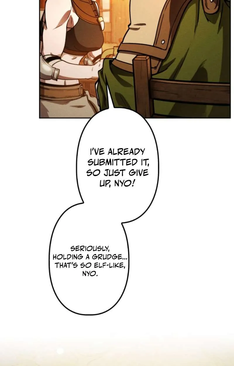 Reincarnated as the Strongest Monster Eater꞉ Revenge on the Tyrant Dragon, chapter 11, page 33