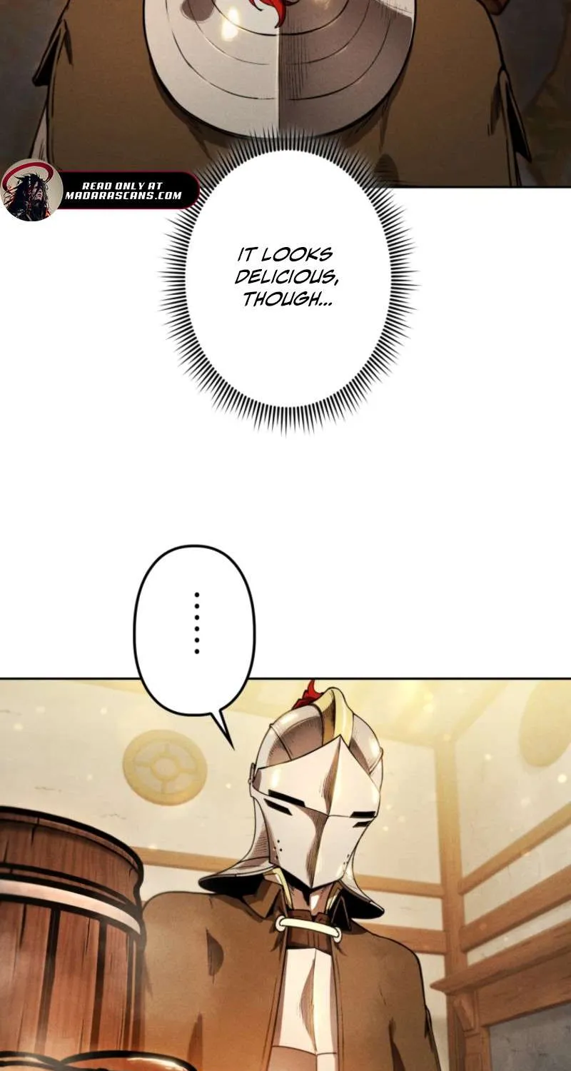 Reincarnated as the Strongest Monster Eater꞉ Revenge on the Tyrant Dragon, chapter 11, page 35