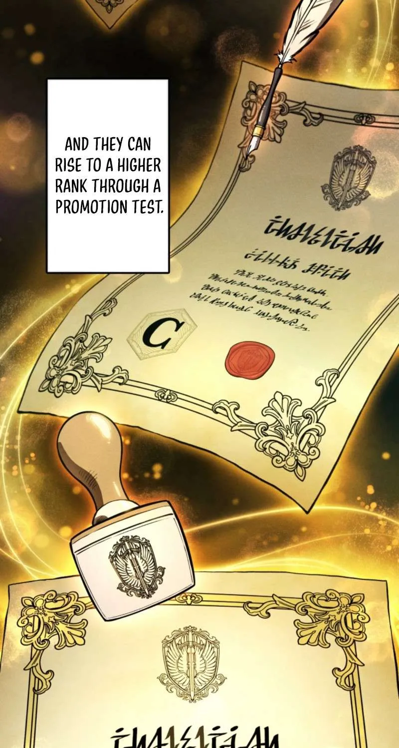 Reincarnated as the Strongest Monster Eater꞉ Revenge on the Tyrant Dragon, chapter 11, page 44