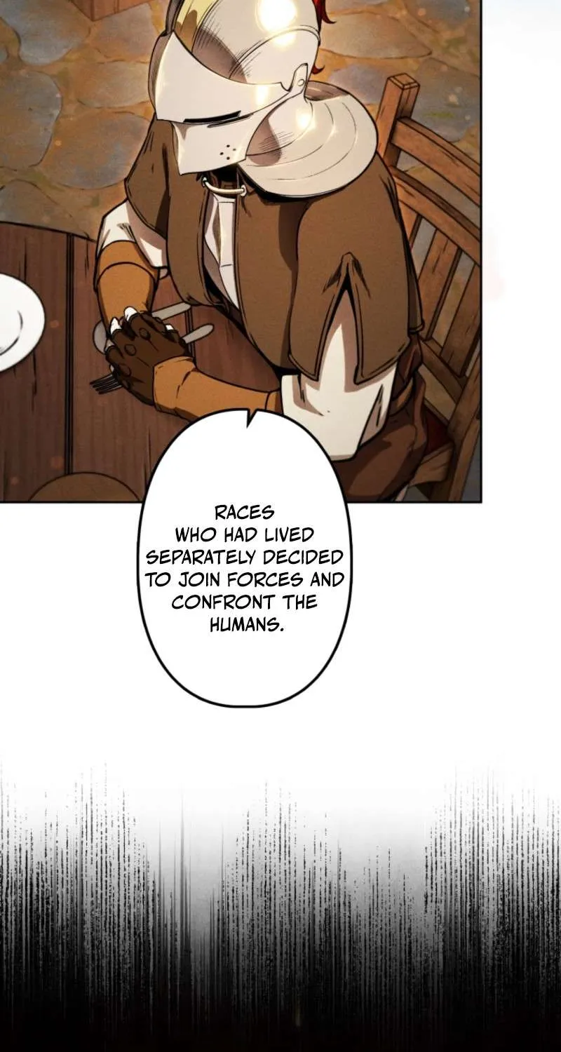 Reincarnated as the Strongest Monster Eater꞉ Revenge on the Tyrant Dragon, chapter 11, page 67