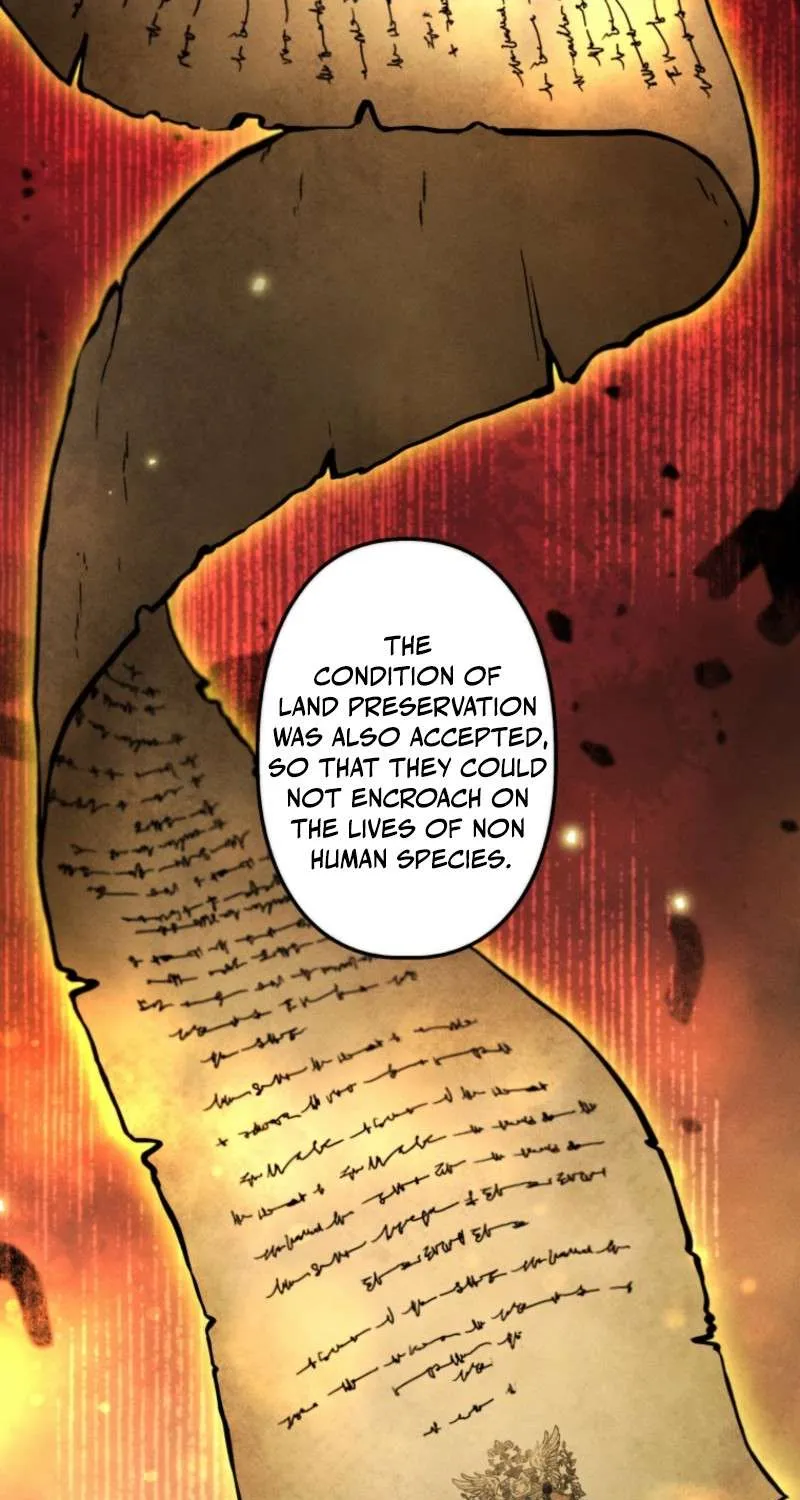 Reincarnated as the Strongest Monster Eater꞉ Revenge on the Tyrant Dragon, chapter 11, page 74