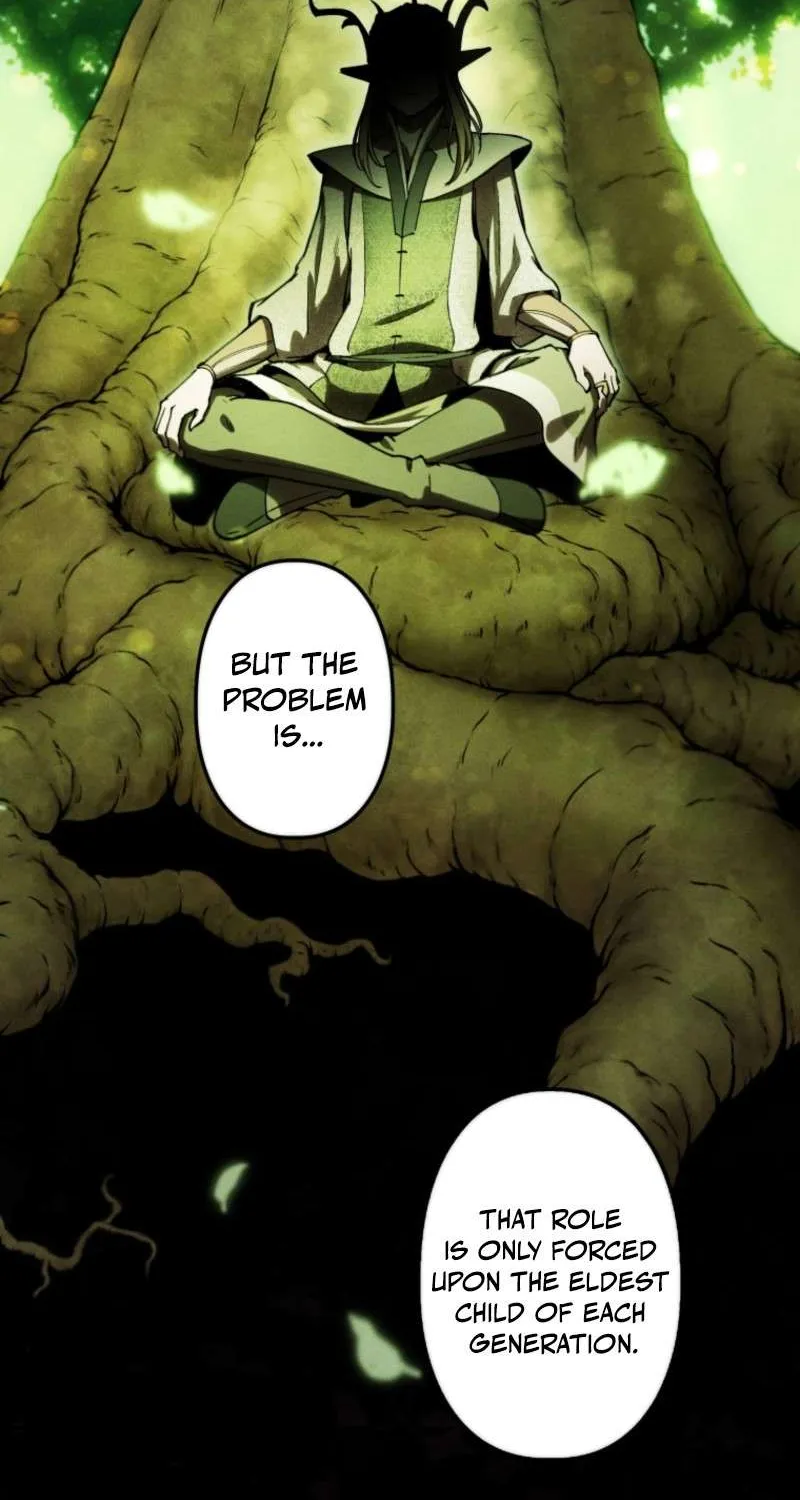 Reincarnated as the Strongest Monster Eater꞉ Revenge on the Tyrant Dragon, chapter 11, page 83