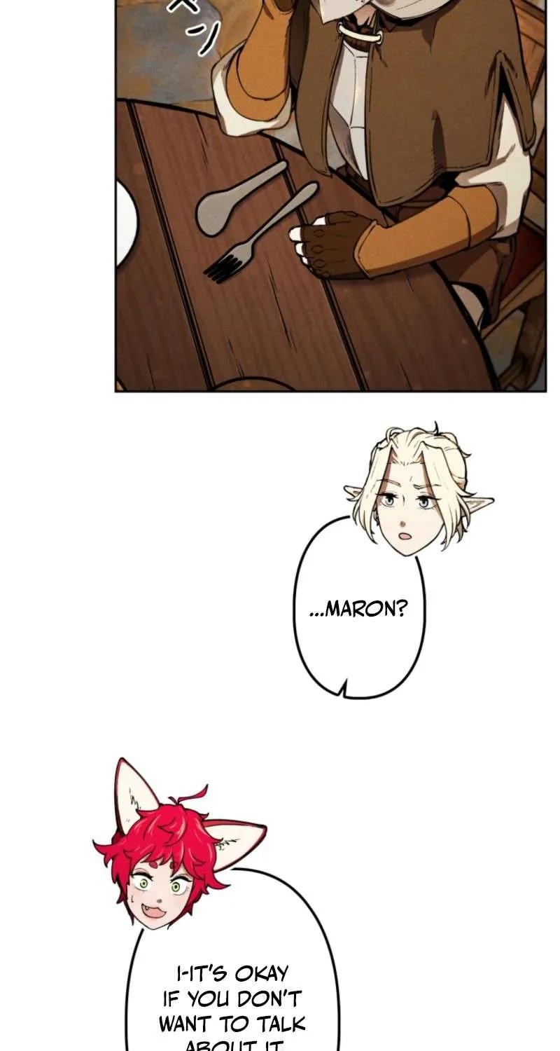 Reincarnated as the Strongest Monster Eater꞉ Revenge on the Tyrant Dragon, chapter 11, page 96