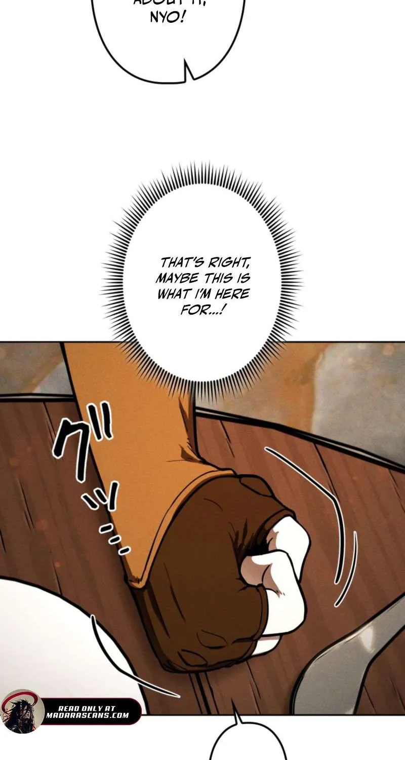 Reincarnated as the Strongest Monster Eater꞉ Revenge on the Tyrant Dragon, chapter 11, page 97