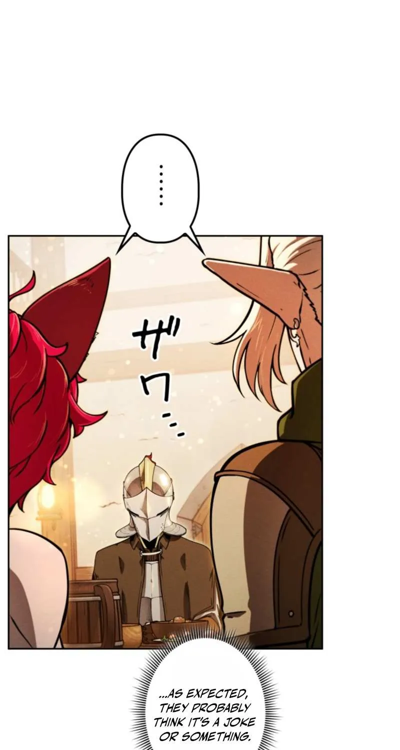 Reincarnated as the Strongest Monster Eater꞉ Revenge on the Tyrant Dragon, chapter 12, page 9