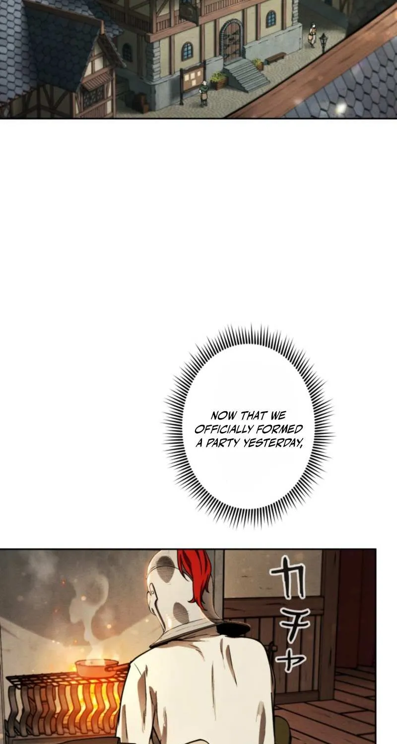 Reincarnated as the Strongest Monster Eater꞉ Revenge on the Tyrant Dragon, chapter 12, page 19