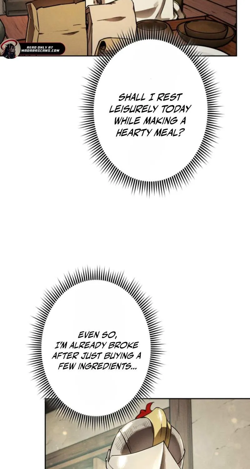 Reincarnated as the Strongest Monster Eater꞉ Revenge on the Tyrant Dragon, chapter 12, page 20