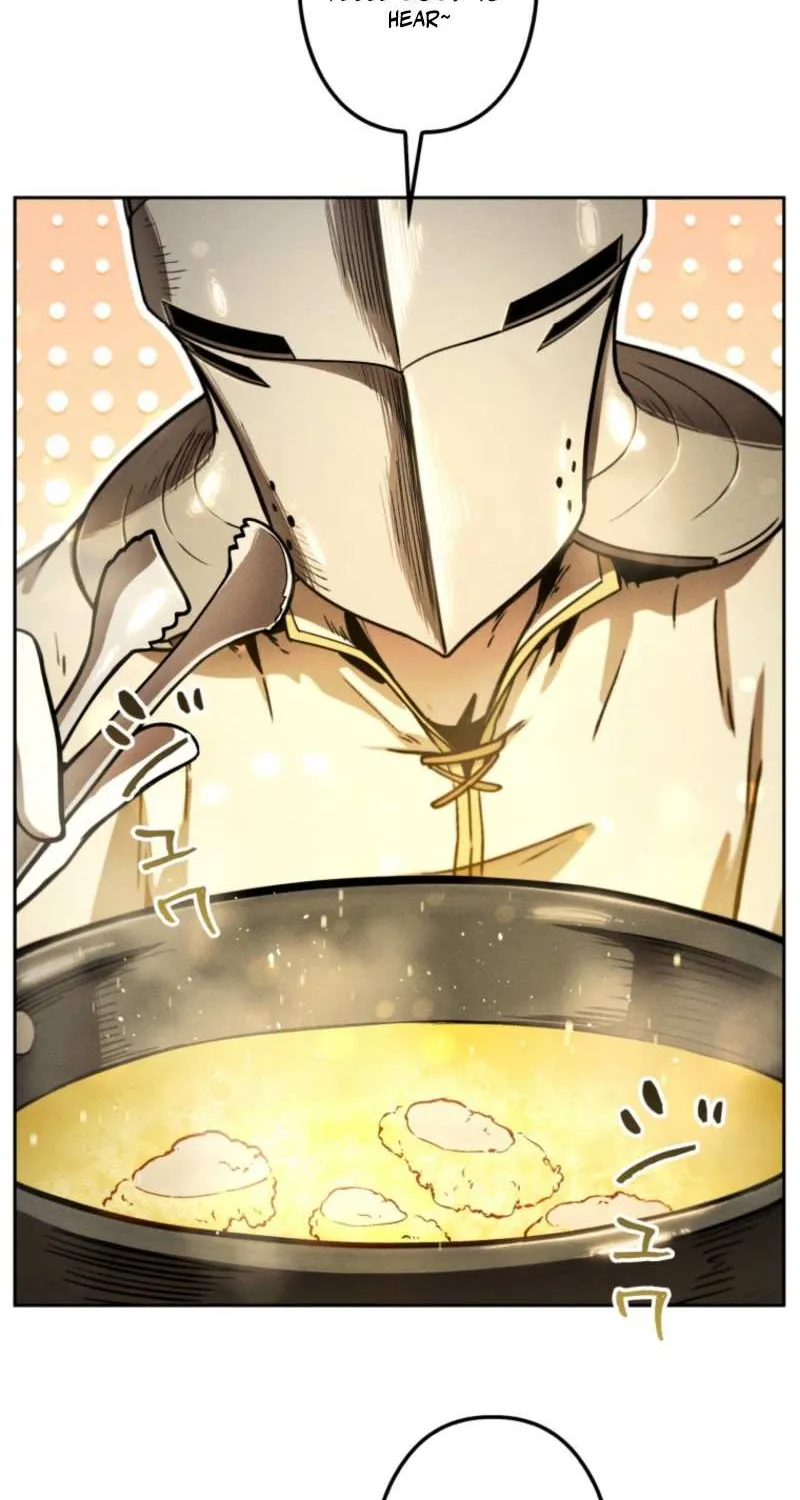 Reincarnated as the Strongest Monster Eater꞉ Revenge on the Tyrant Dragon, chapter 12, page 32