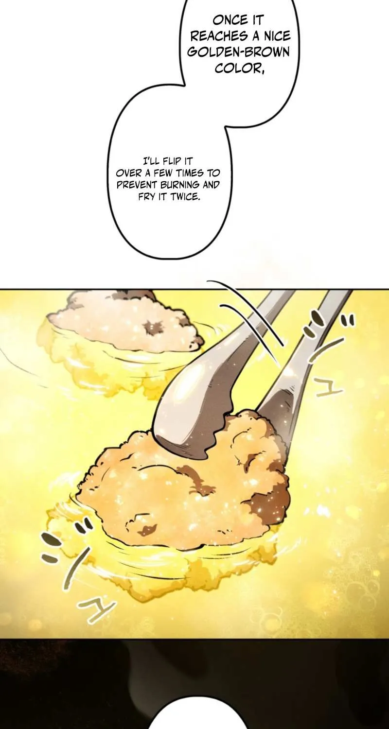 Reincarnated as the Strongest Monster Eater꞉ Revenge on the Tyrant Dragon, chapter 12, page 33