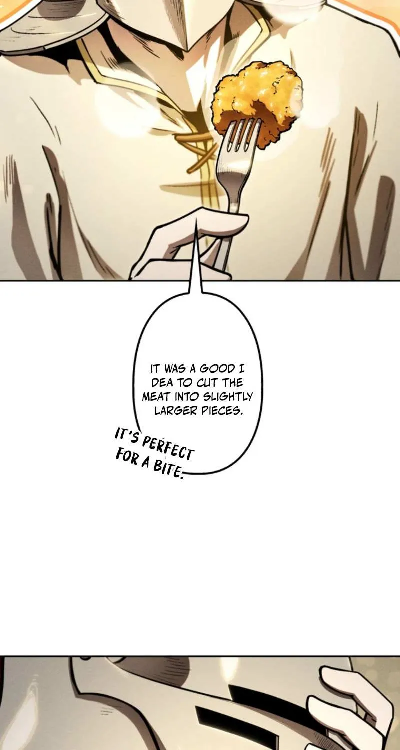 Reincarnated as the Strongest Monster Eater꞉ Revenge on the Tyrant Dragon, chapter 12, page 38