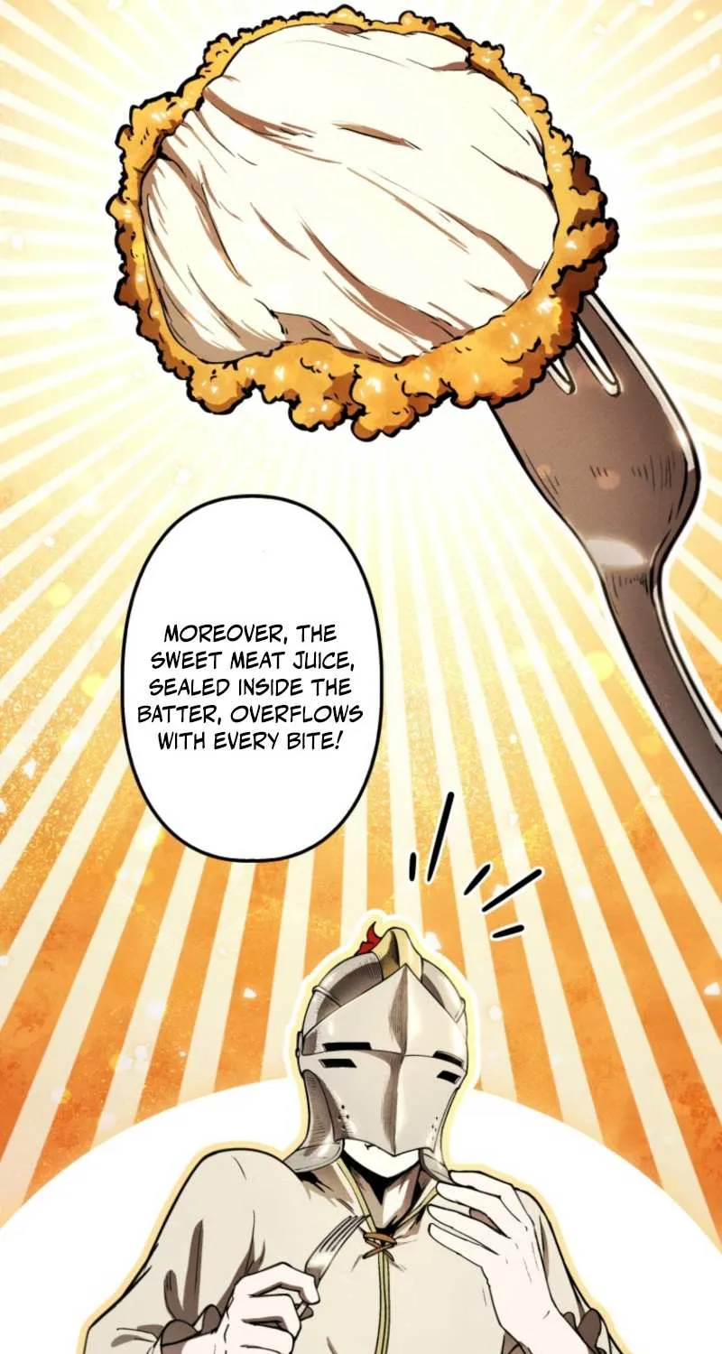 Reincarnated as the Strongest Monster Eater꞉ Revenge on the Tyrant Dragon, chapter 12, page 41