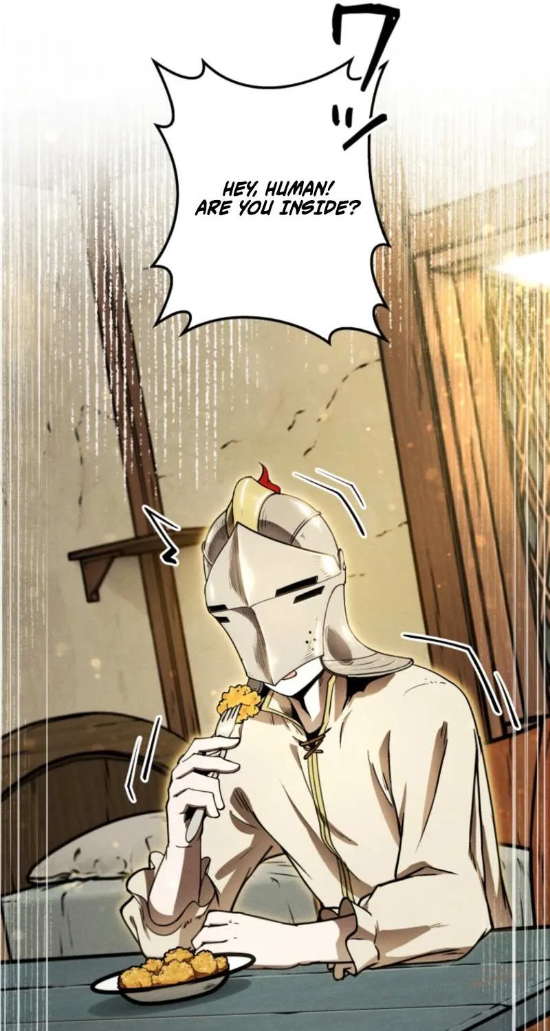 Reincarnated as the Strongest Monster Eater꞉ Revenge on the Tyrant Dragon, chapter 12, page 46