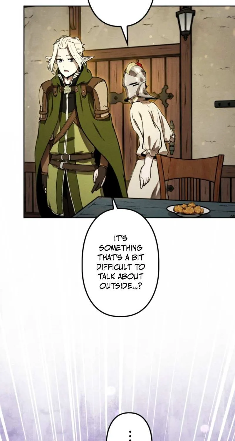 Reincarnated as the Strongest Monster Eater꞉ Revenge on the Tyrant Dragon, chapter 12, page 54