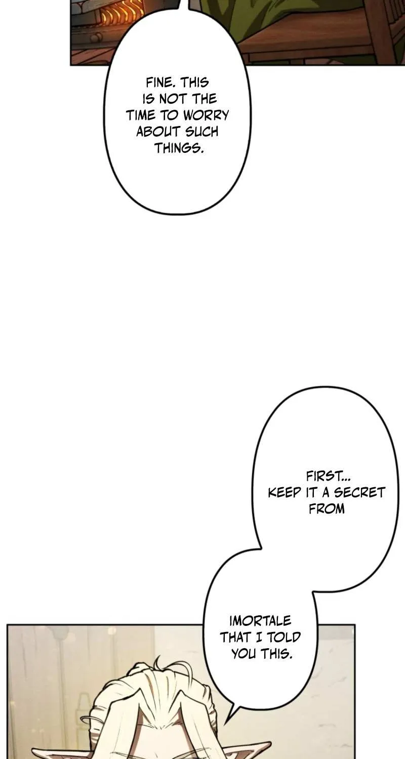 Reincarnated as the Strongest Monster Eater꞉ Revenge on the Tyrant Dragon, chapter 12, page 58