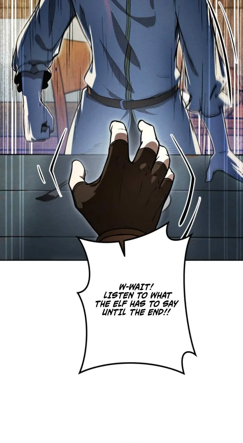 Reincarnated as the Strongest Monster Eater꞉ Revenge on the Tyrant Dragon, chapter 12, page 61