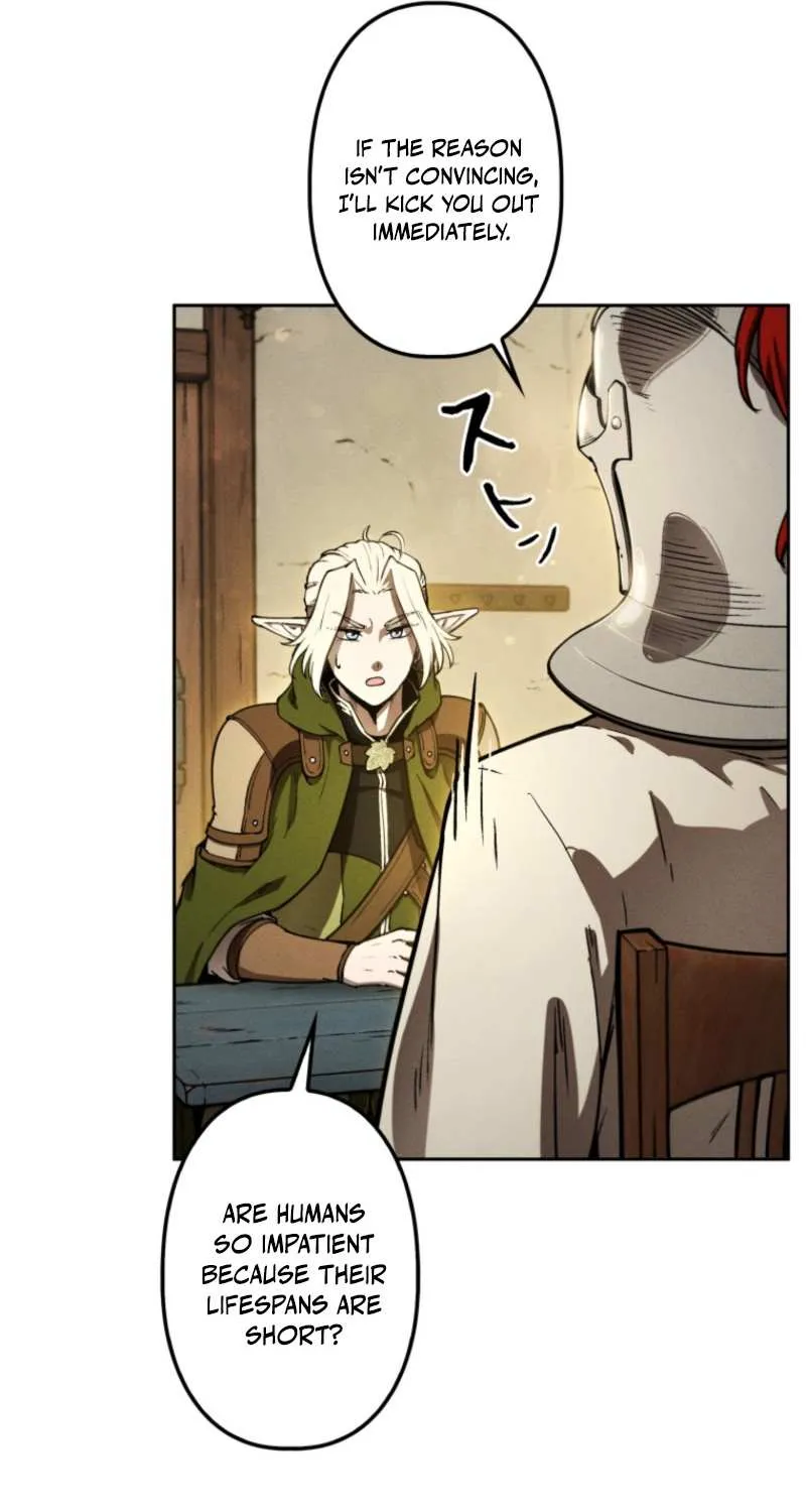Reincarnated as the Strongest Monster Eater꞉ Revenge on the Tyrant Dragon, chapter 12, page 62