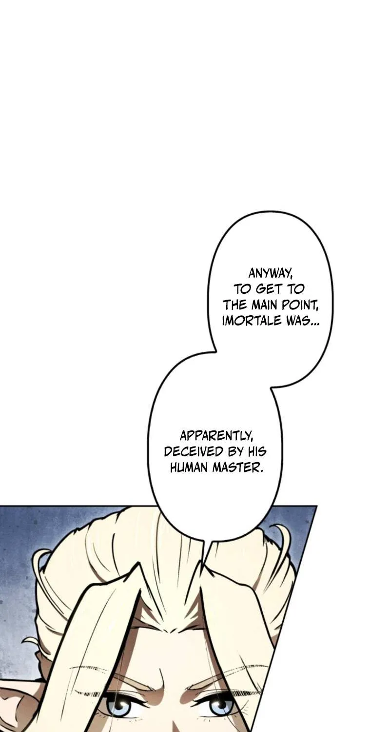 Reincarnated as the Strongest Monster Eater꞉ Revenge on the Tyrant Dragon, chapter 12, page 63