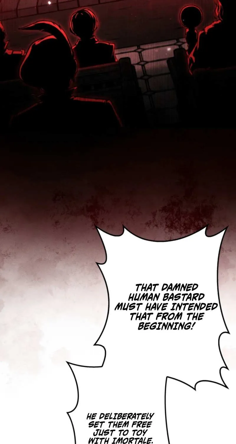 Reincarnated as the Strongest Monster Eater꞉ Revenge on the Tyrant Dragon, chapter 12, page 69