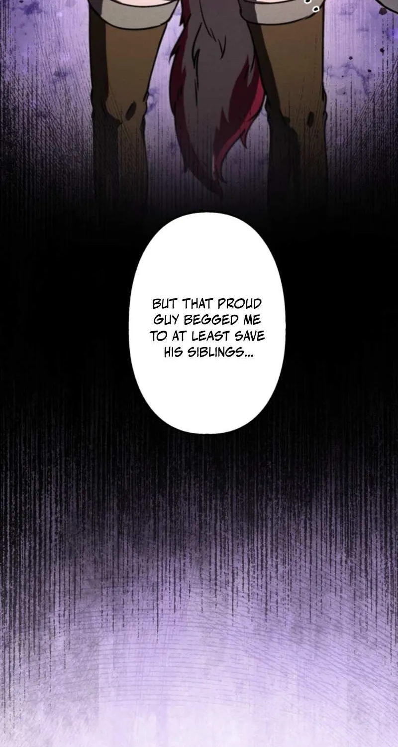 Reincarnated as the Strongest Monster Eater꞉ Revenge on the Tyrant Dragon, chapter 12, page 80