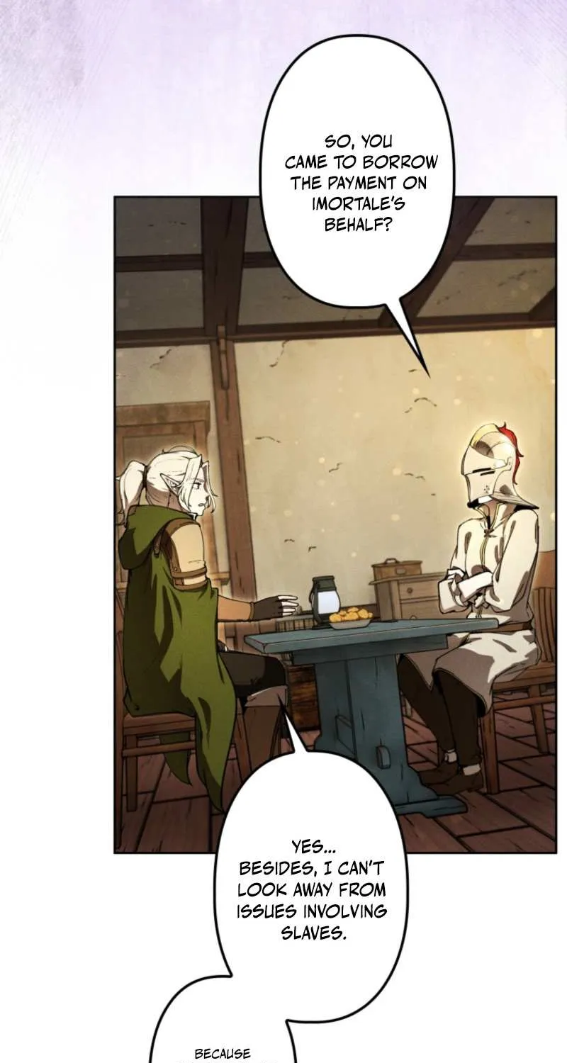 Reincarnated as the Strongest Monster Eater꞉ Revenge on the Tyrant Dragon, chapter 12, page 81