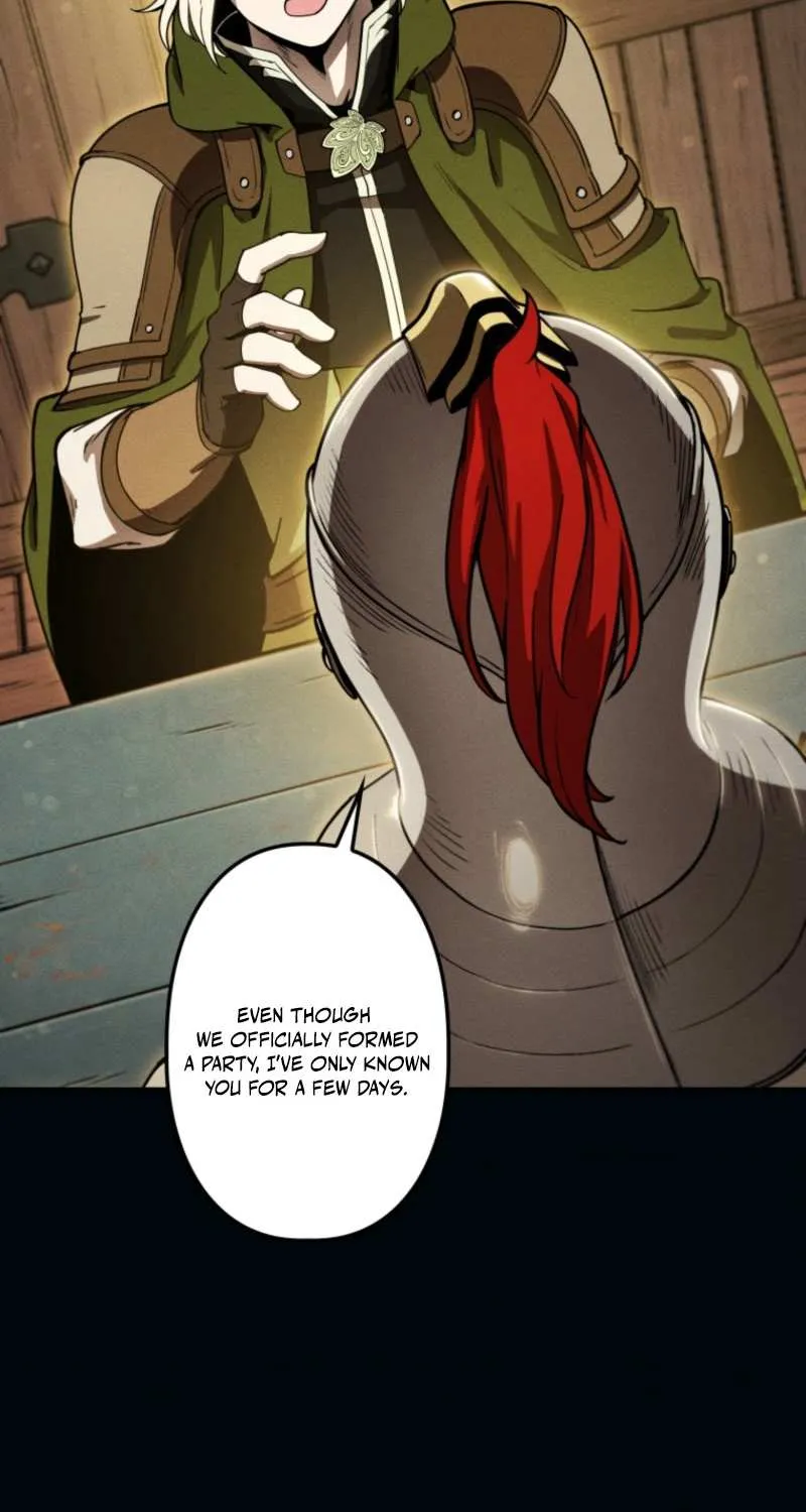 Reincarnated as the Strongest Monster Eater꞉ Revenge on the Tyrant Dragon, chapter 12, page 83