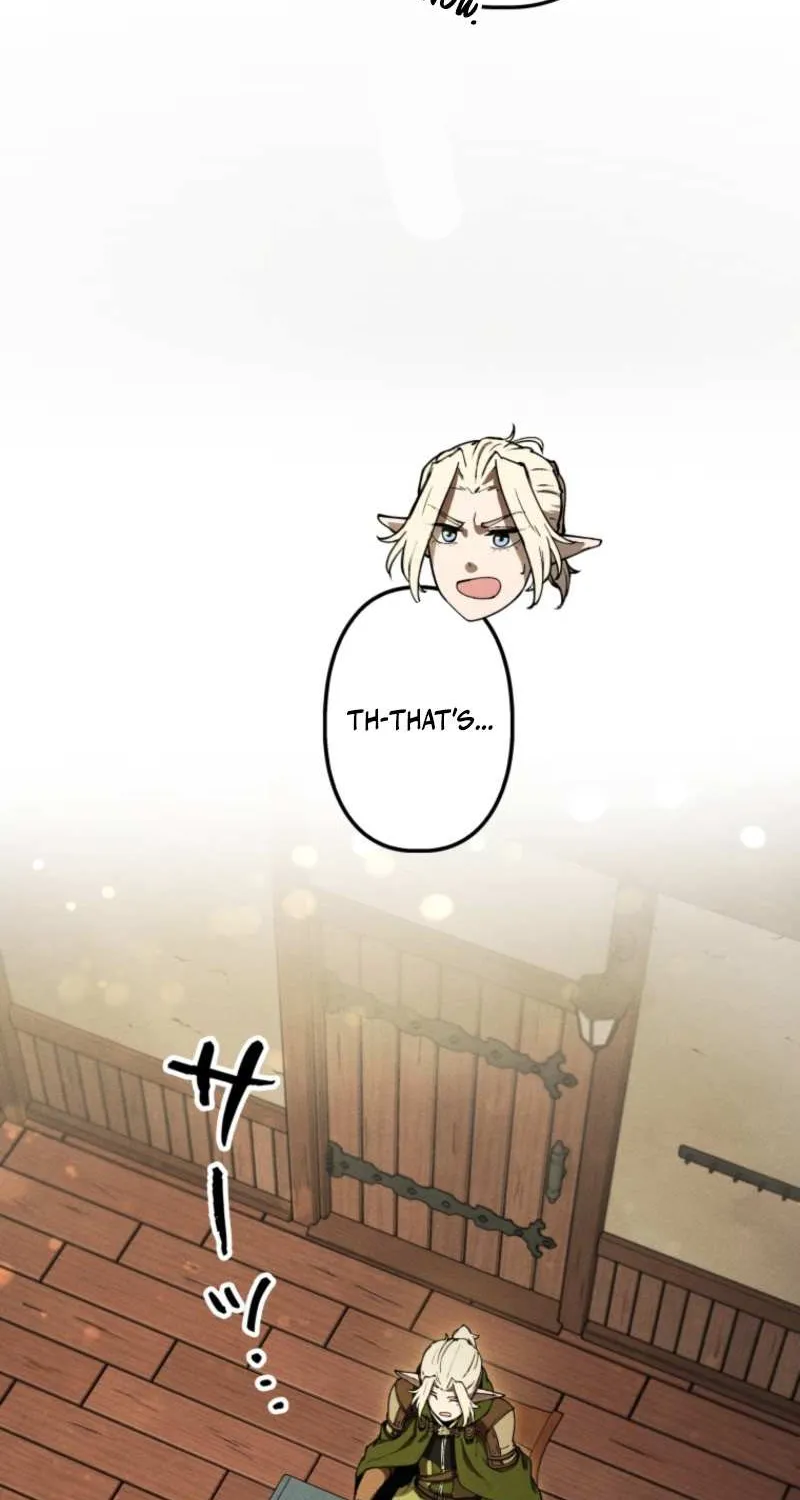 Reincarnated as the Strongest Monster Eater꞉ Revenge on the Tyrant Dragon, chapter 12, page 92