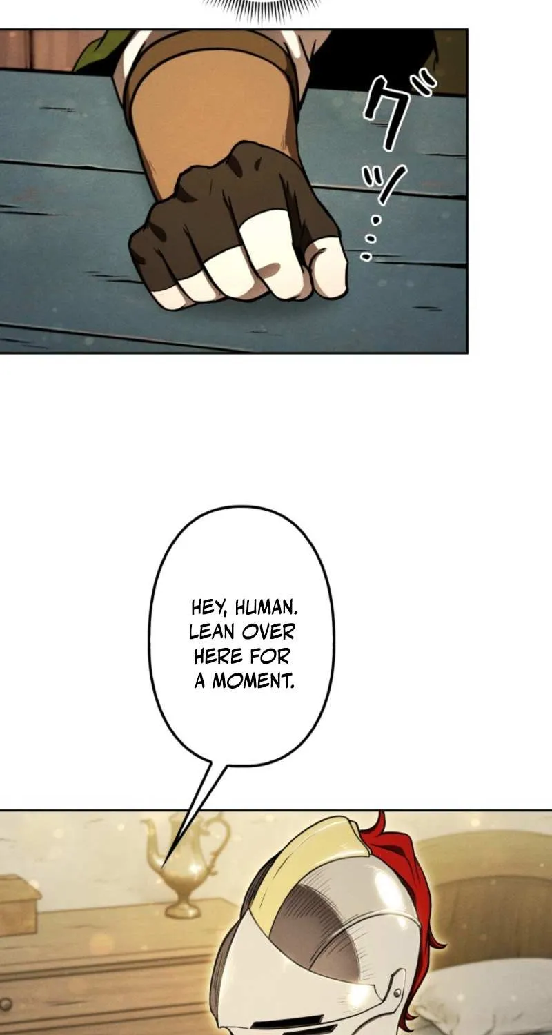 Reincarnated as the Strongest Monster Eater꞉ Revenge on the Tyrant Dragon, chapter 12, page 94