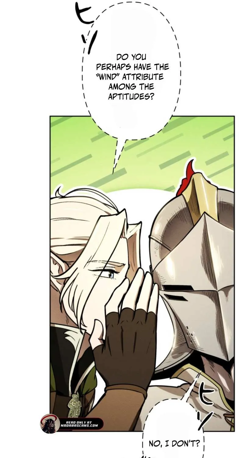 Reincarnated as the Strongest Monster Eater꞉ Revenge on the Tyrant Dragon, chapter 12, page 96