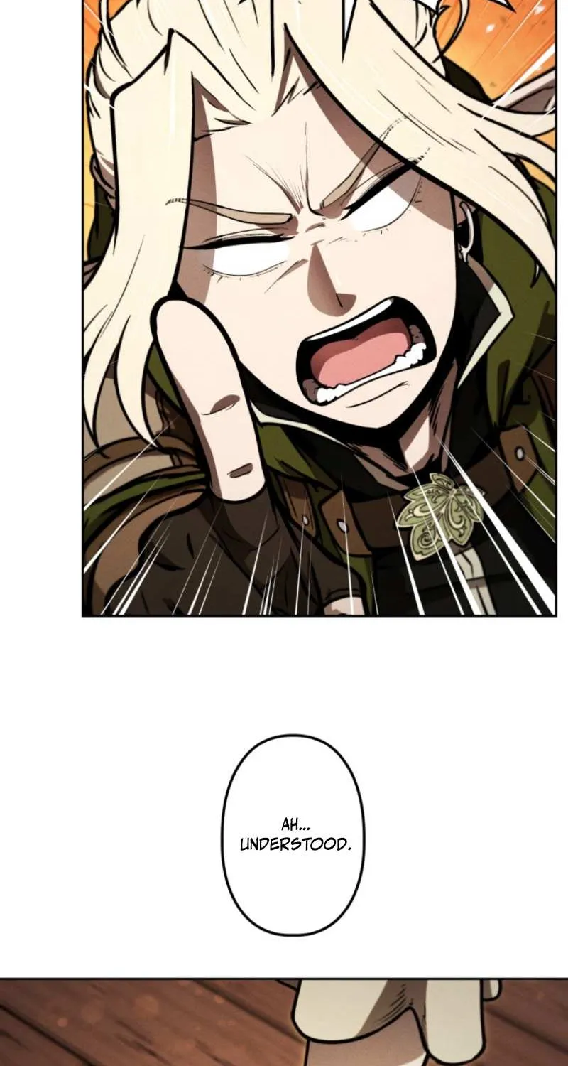 Reincarnated as the Strongest Monster Eater꞉ Revenge on the Tyrant Dragon, chapter 12, page 110