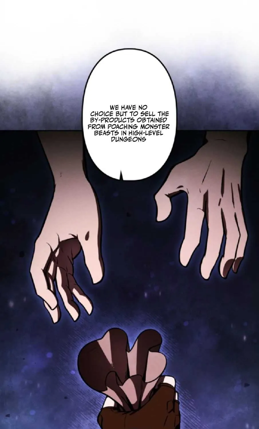 Reincarnated as the Strongest Monster Eater꞉ Revenge on the Tyrant Dragon, chapter 13, page 5