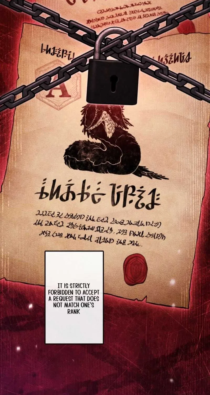 Reincarnated as the Strongest Monster Eater꞉ Revenge on the Tyrant Dragon, chapter 13, page 11