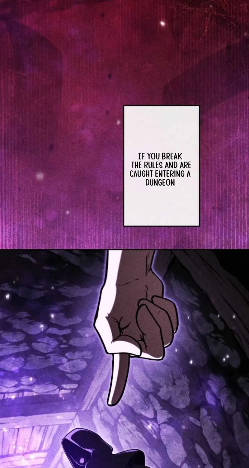 Reincarnated as the Strongest Monster Eater꞉ Revenge on the Tyrant Dragon, chapter 13, page 12