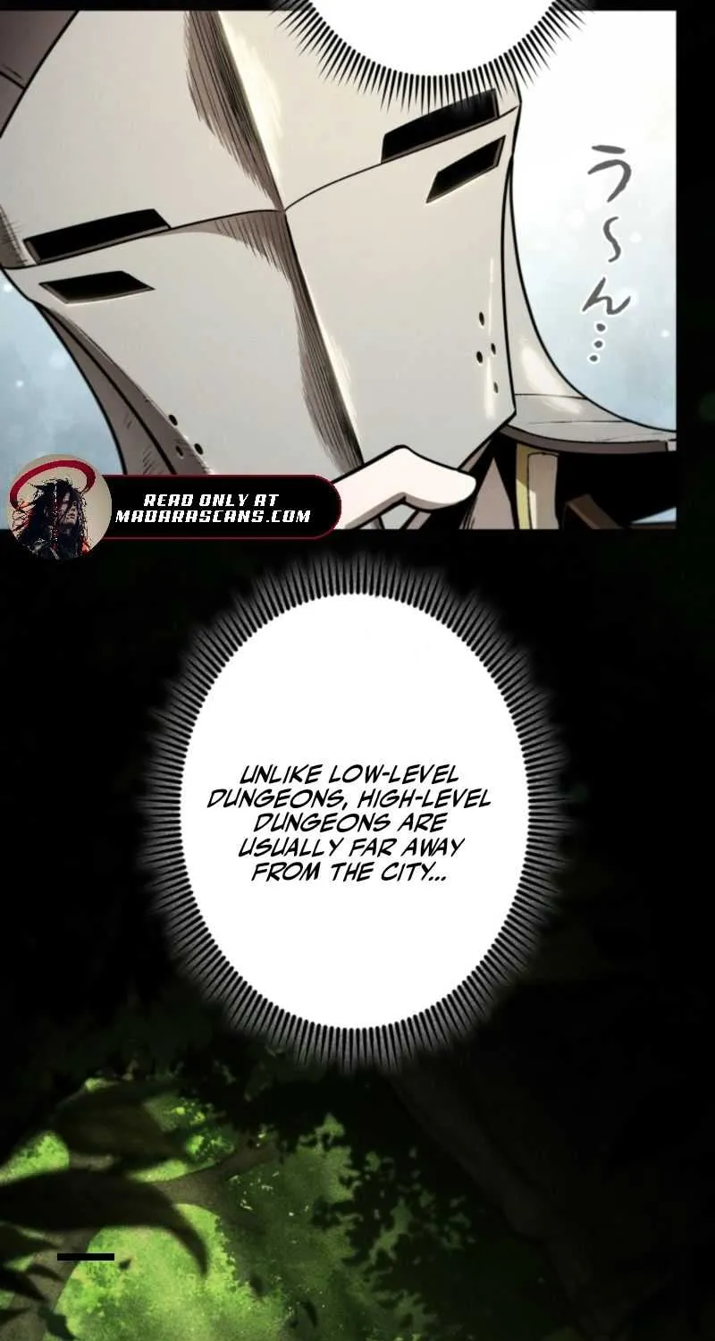 Reincarnated as the Strongest Monster Eater꞉ Revenge on the Tyrant Dragon, chapter 13, page 14
