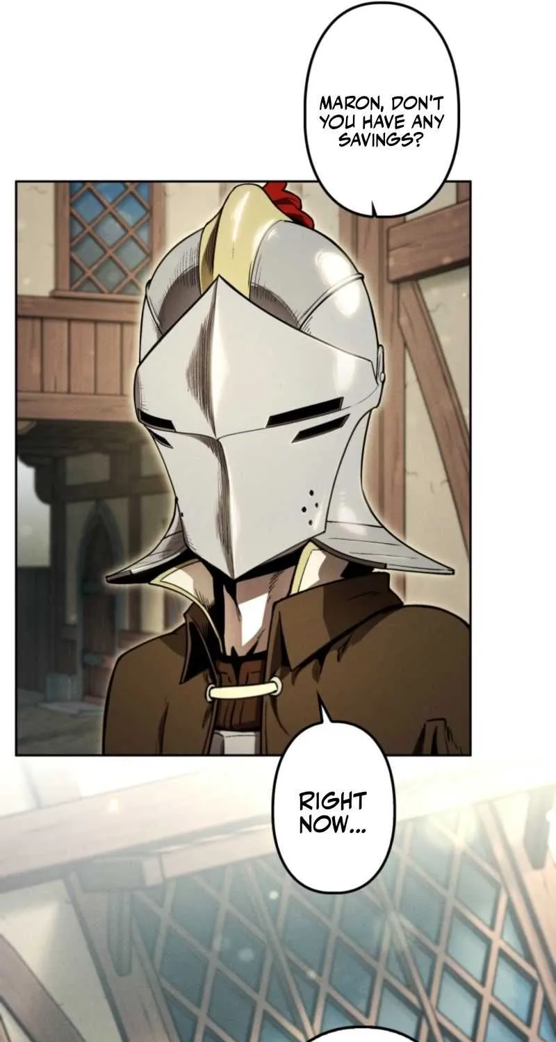 Reincarnated as the Strongest Monster Eater꞉ Revenge on the Tyrant Dragon, chapter 13, page 19